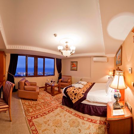 Glk Premier Acropol Suites & Spa Istanboel Kamer foto