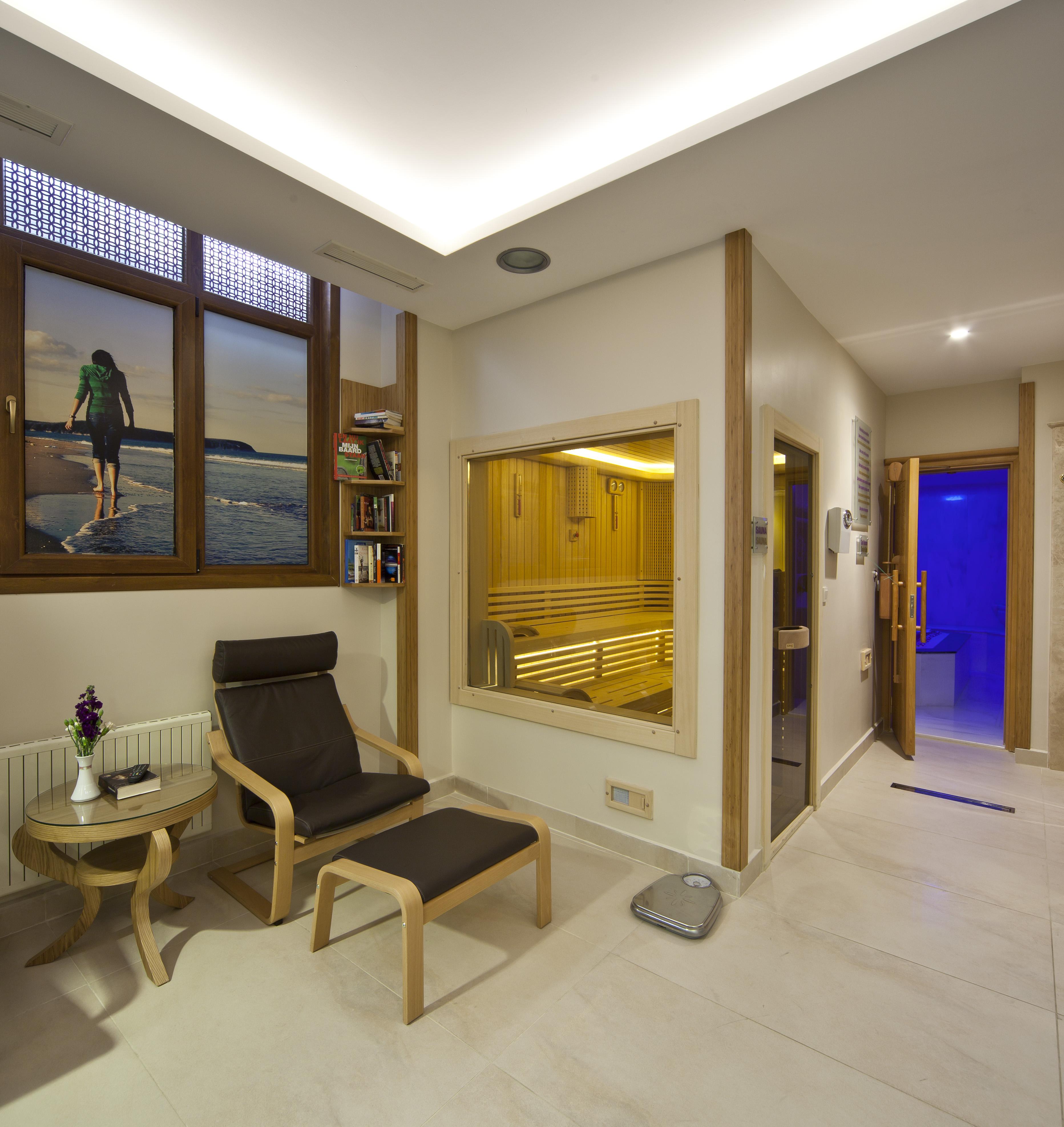 Glk Premier Acropol Suites & Spa Istanboel Buitenkant foto